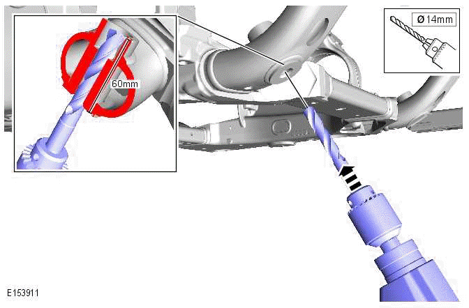 Thread Repair Insert